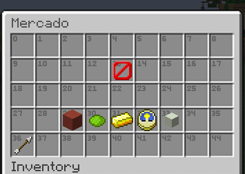 Configuração de Venda