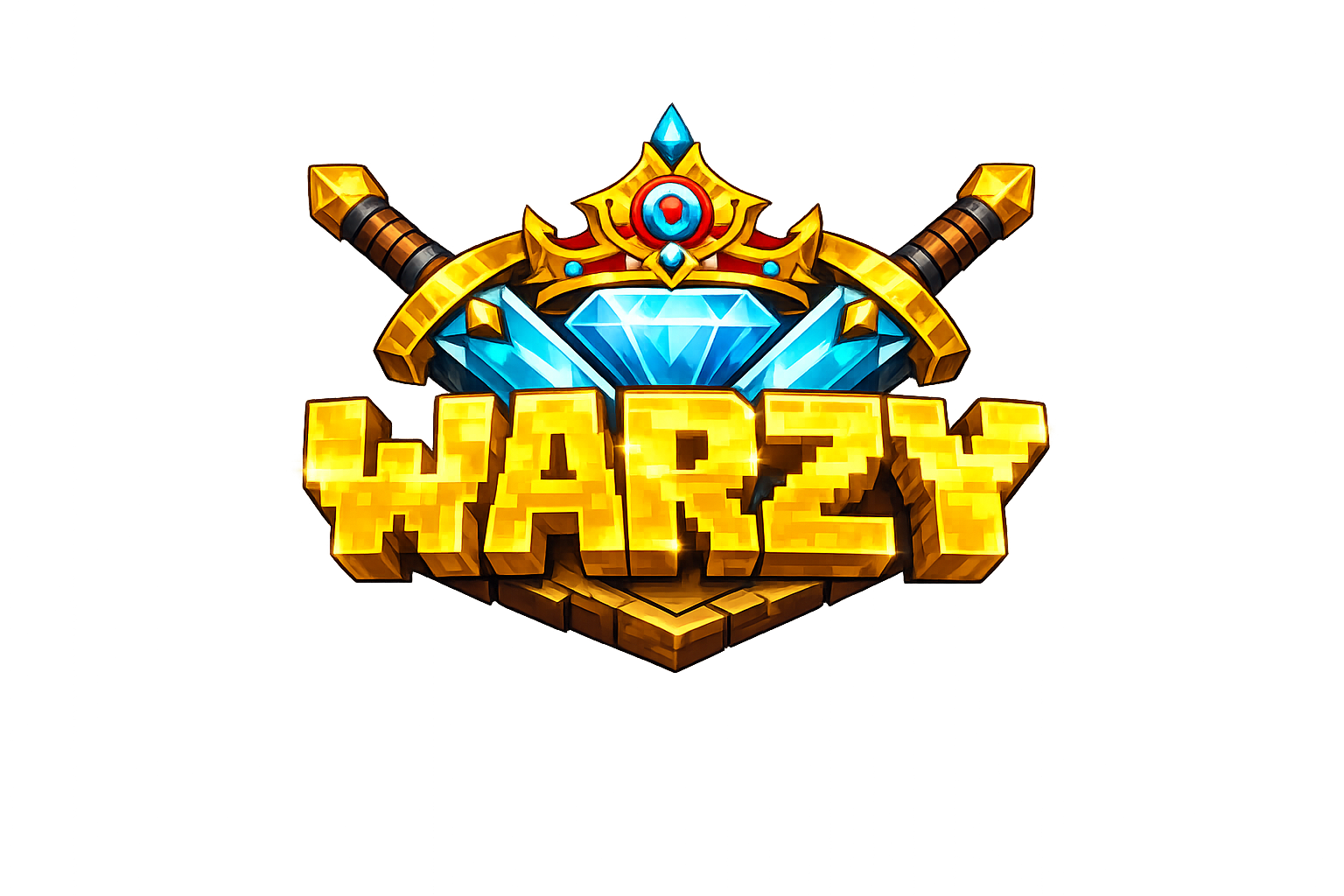 Logo Warzy